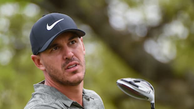 Brooks Koepka